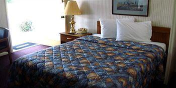 Bedford Inn Liberty Kültér fotó