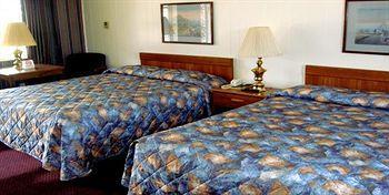 Bedford Inn Liberty Kültér fotó