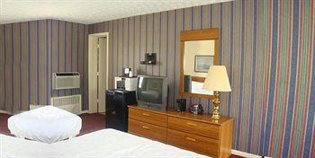 Bedford Inn Liberty Kültér fotó